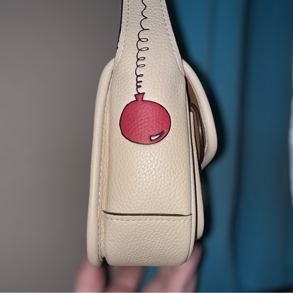 Coach Observed Bag - Picture 3 of 10